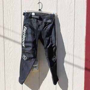 Youth Fasthouse moto pants